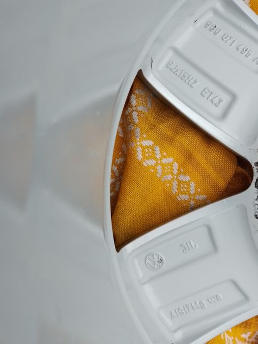 Jante 5×112  r15 Volkswagen, Skoda,Seat