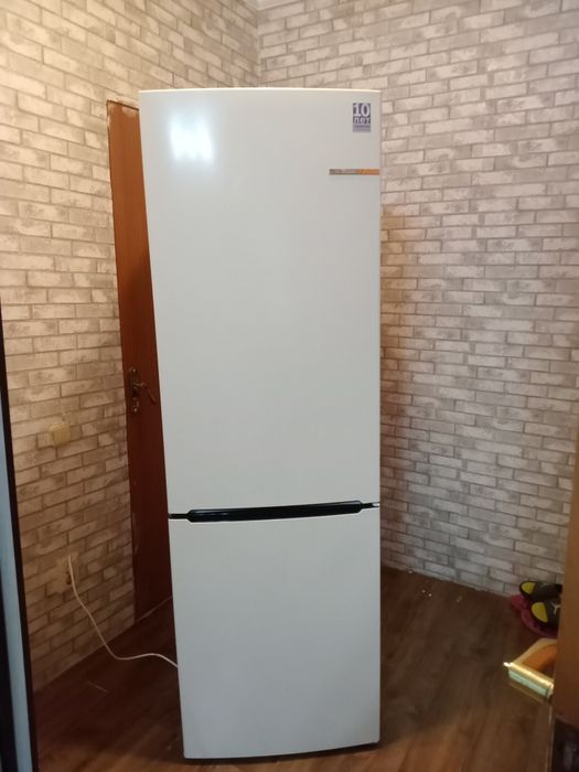 Холодильник No Frost