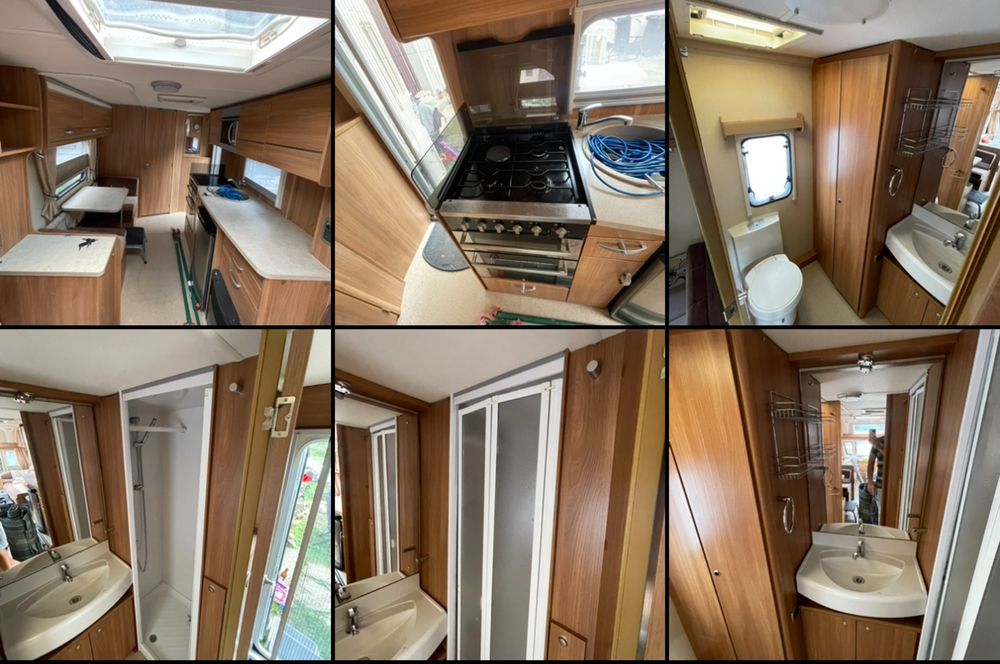 Swift Corniche 2012  Inm Romania