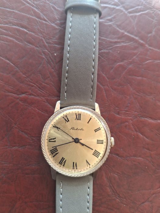 Ceas Raketa sovietic