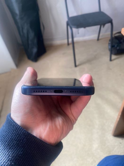 Продам Iphone 17 Pro Max 256 gb Esim