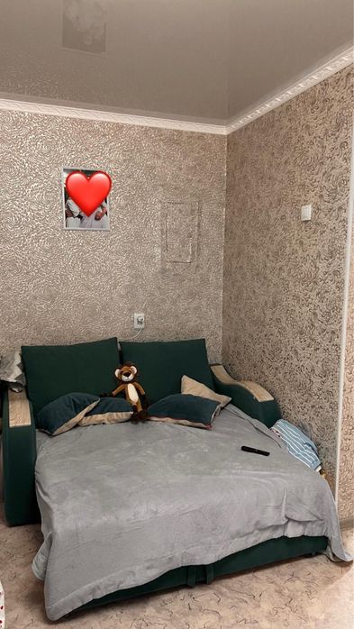 Обмен 2 х комнатной квартиры