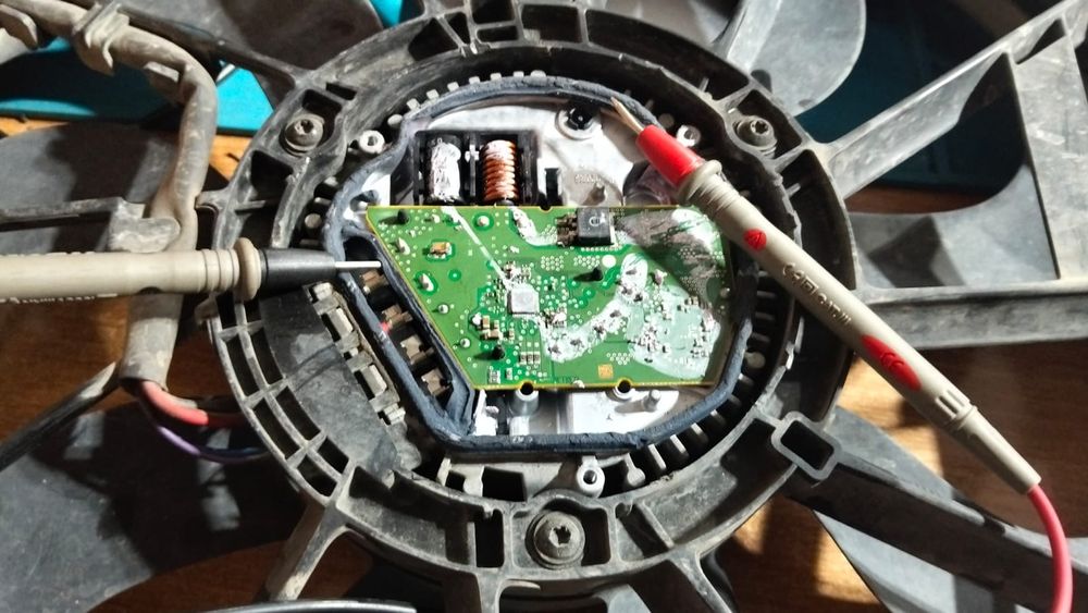 Курс обучения автоэлектрике