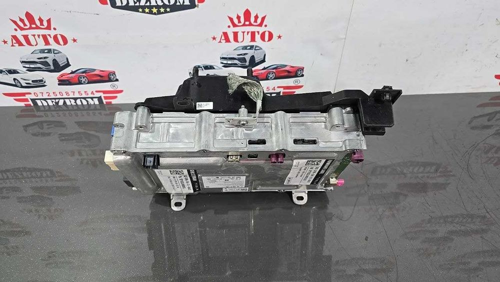 Modul control ecu NOU MY_GFB-GA1-CC1_SN Tesla Model Y (5YJY)