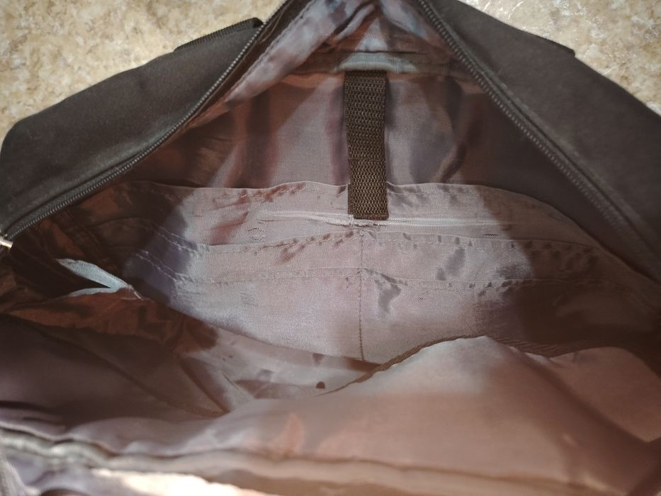 Сумка для ноутбука