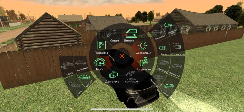 Аккаунт Блек раша