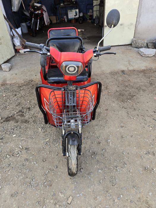 Скутер сатилади скутер