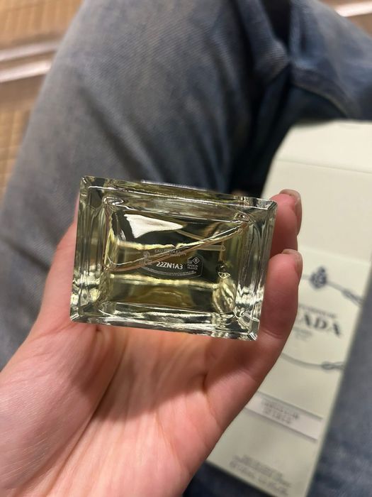 Prada Les Infusion D’Iris