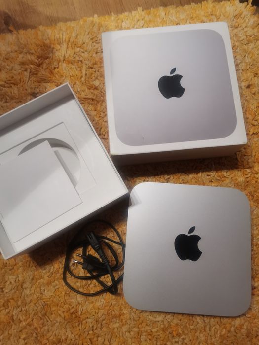 mac mini • Anunturi gratuite • OLX.ro