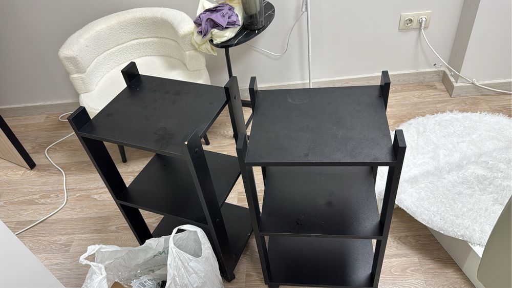 Кушетки помошники