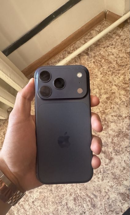 iphone 17 pro 256 EAC айфон 17 про