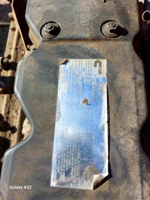 Продам двигатель Каминск