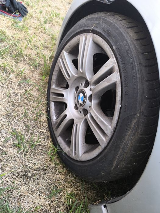 Bmw БМВ джанти 17 194 стил
