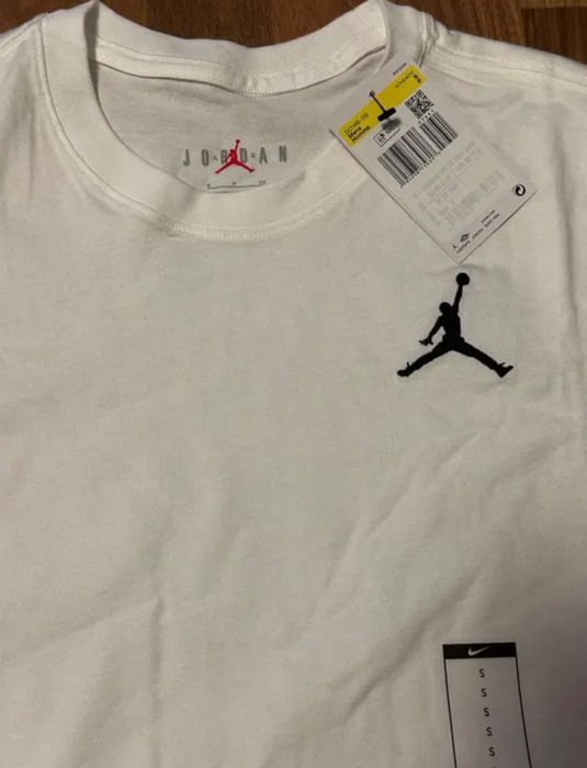 Мъжка тениска Jordan