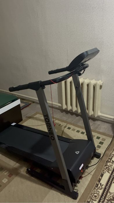 Беговая дорожка