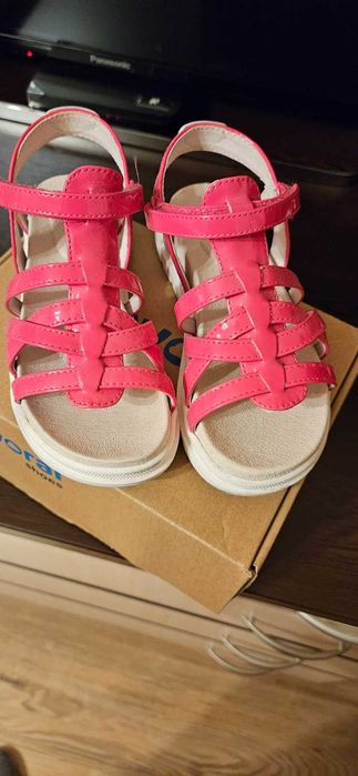 Детски сандали MAYORAL