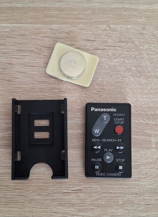 Telecomanda Panasonic VSQW0038