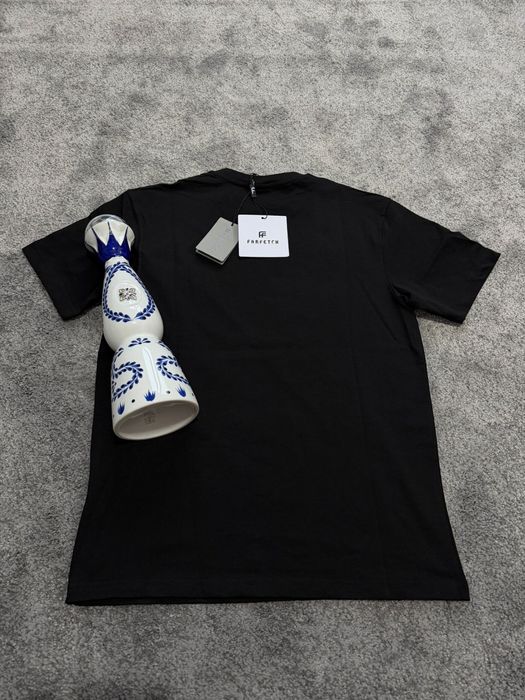 Tricou Balenciaga bumbac