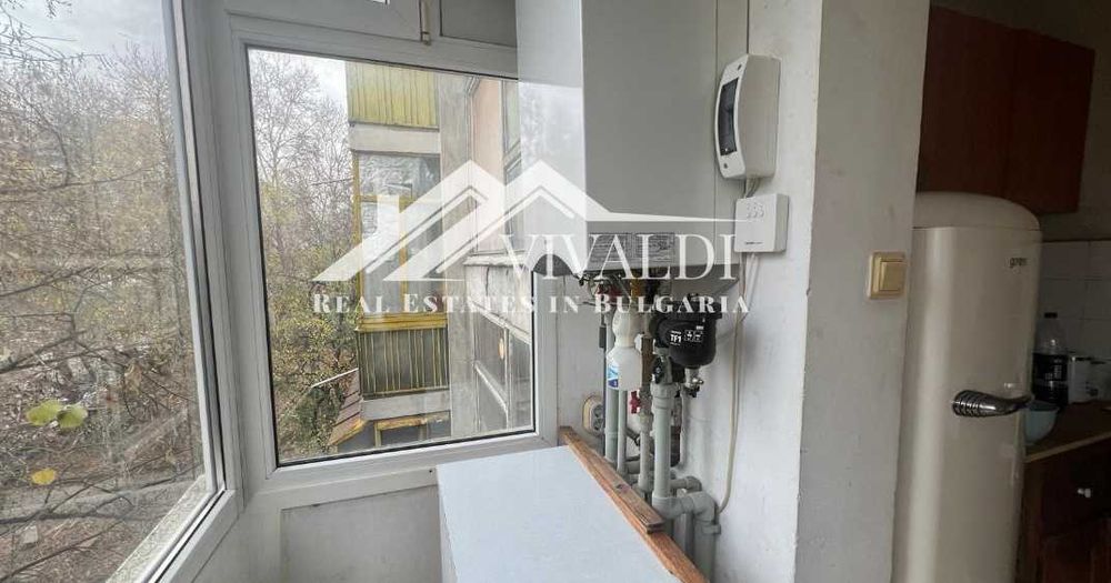 Продава се Тристаен апартамент в Варна, Трошево - 61 кв.м за 1070 €/кв.м - Снимка #8