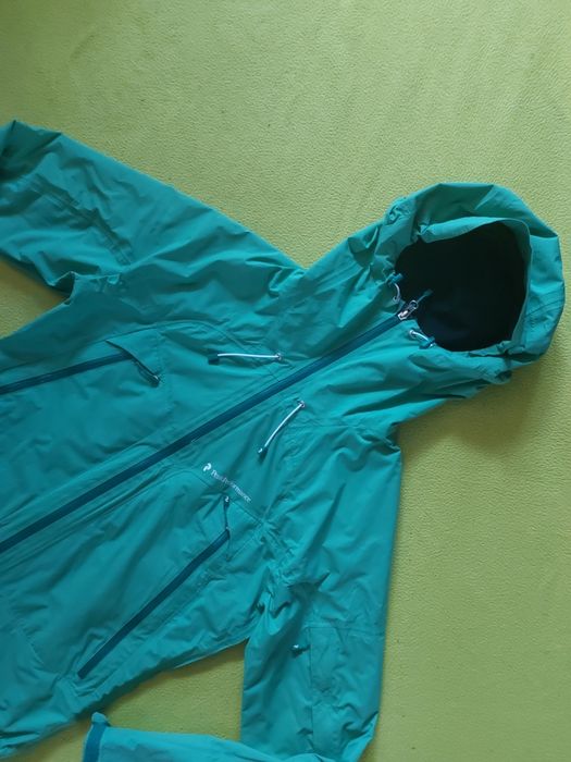 Peak Performance-S-Waterproof