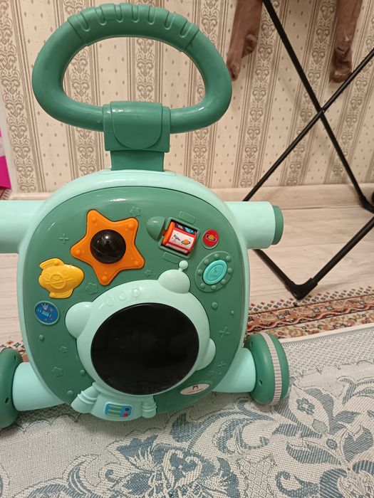 Продаю детский толкунок