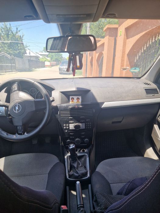 OPEL Astra 0 — imagine 4