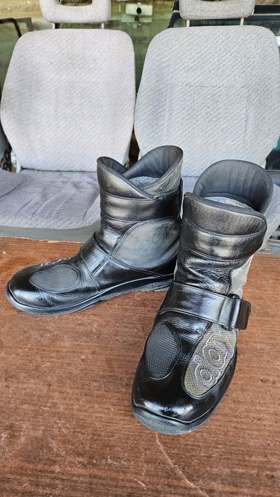 Мото боти Daytona(GORE-TEX) 42 номер