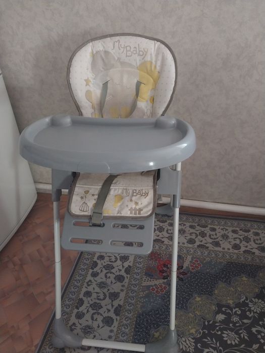 Продам стульчик для кормления