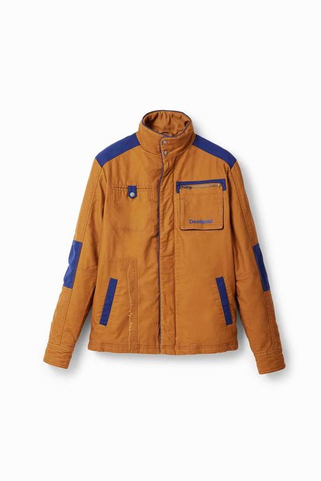 geaca de barbati L si XL Desigual