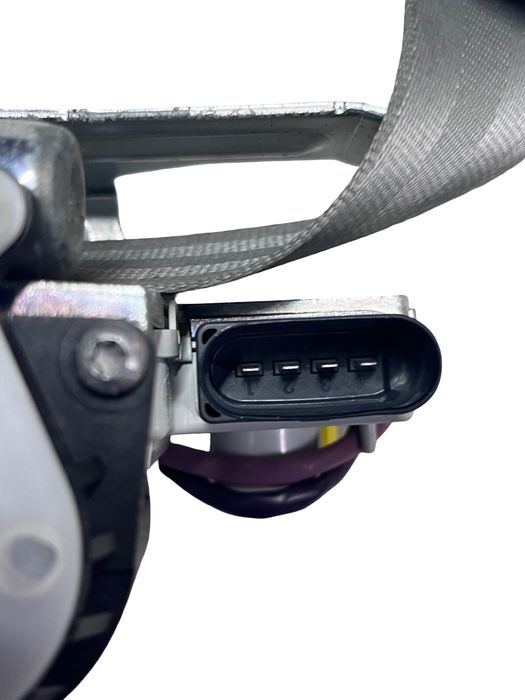 Centura De Siguranta Stanga Fata Audi A8 Iii 4H2, 4H8, 4Hc, 4Hl 2009 -