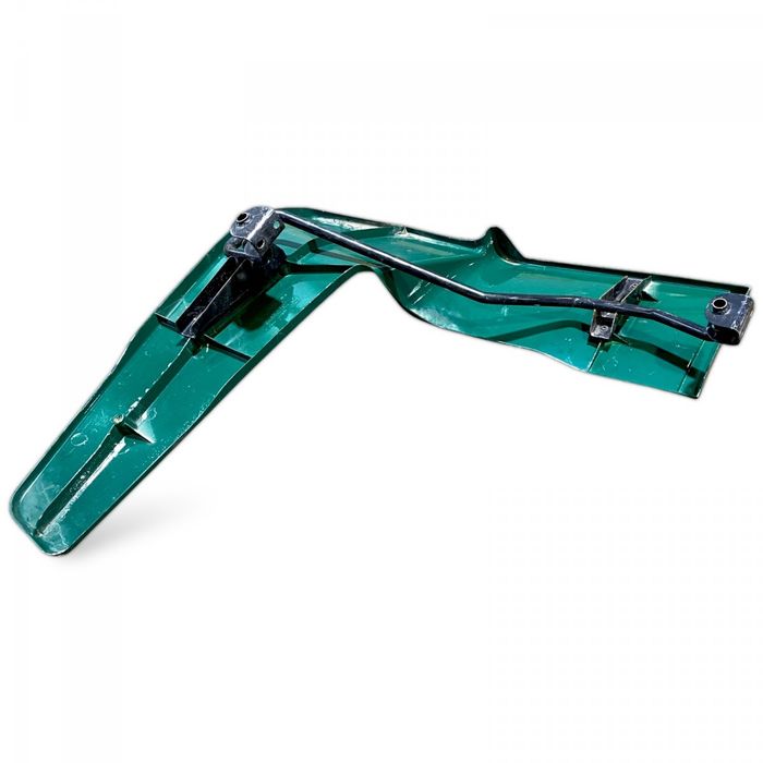 81629100248 Spoiler lateral al cabinei, sus dreapta MAN TGL, TGM, TGS, TGX (2005-2021) MAN