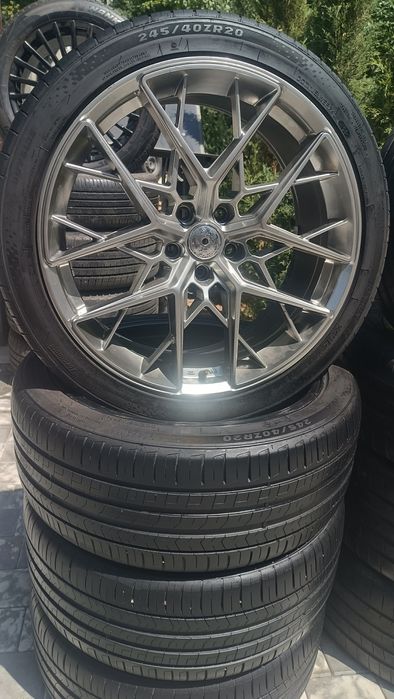 Byd yuan up ga20 diska balon