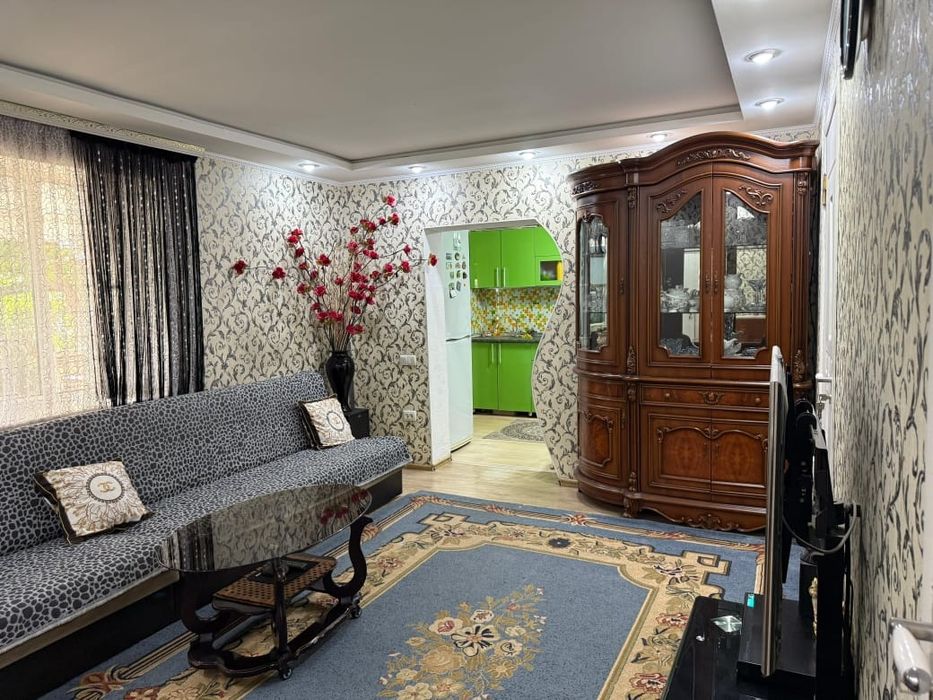 Продам два дома на участке. Вариант обмена на 4х комн.кв.