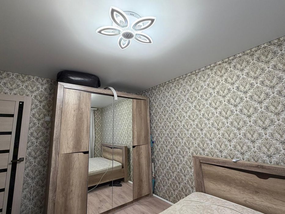 Сдам 2х комн на длительный срок