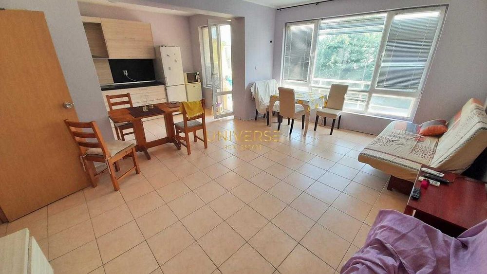 Продава се Тристаен апартамент в к.к. Слънчев бряг - 92 кв.м за 1000 €/кв.м - Снимка #2