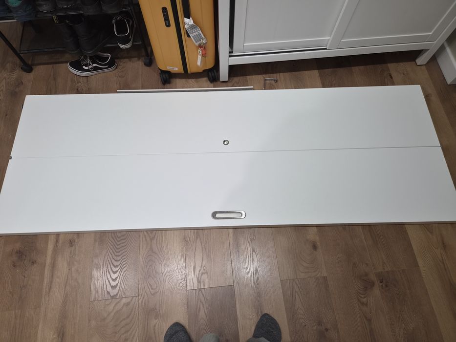 Дверь книжка Belwooddoors