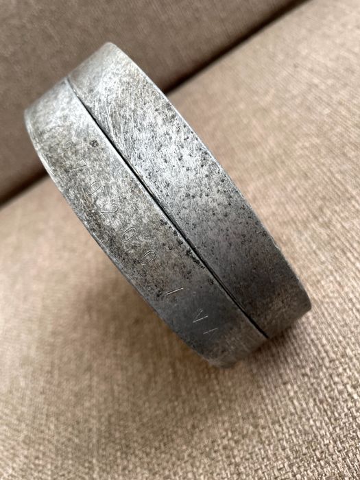 distanțiere 6x20mm H&R