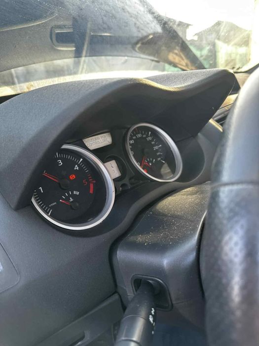renault megane scenic 1.5 dci на части рено меган сценик 1.5 дци
