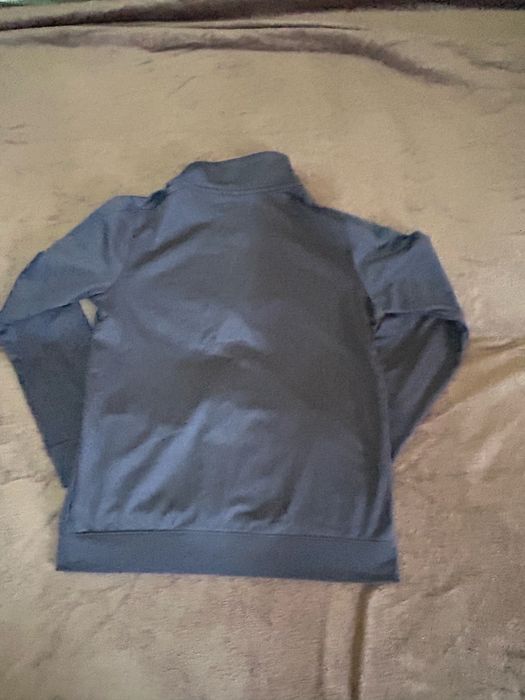 Trening Under Armour