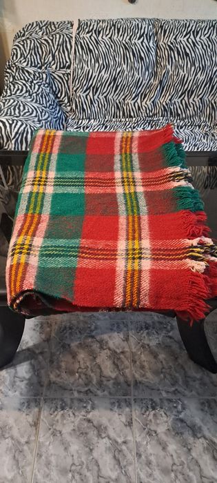 Родопско одеяло 160 см/200 см