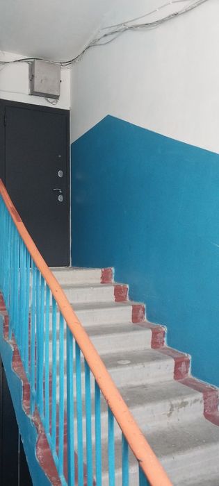 Продам 2х комнатную квартиру