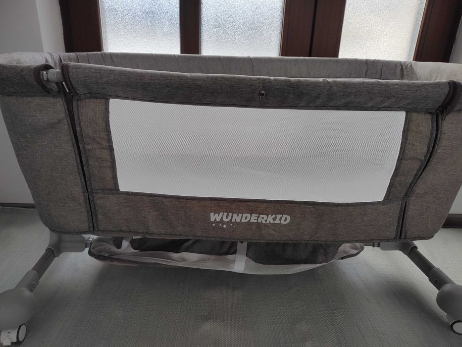 Patut co-sleep stare excelenta