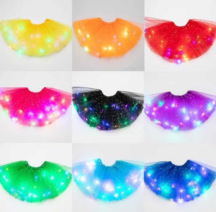 Детско Светещо Мекичко Одеяло ”Русалка” (Свети в тъмното)