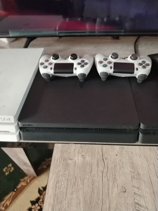 PS4 pro, PS4,PS3