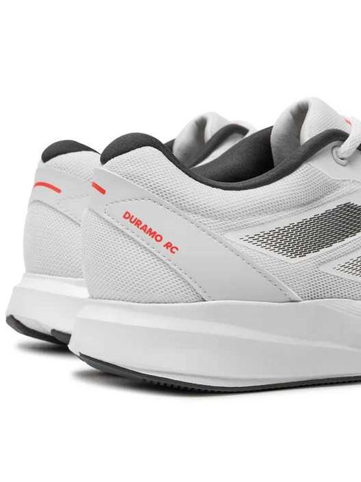 Adidas - Duramo Rc IF1230 Бял №38 2/3 Оригинал Код 897