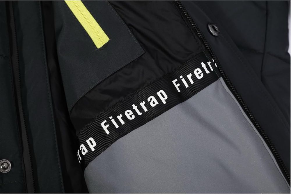 Куртка осень/весна Firetrap