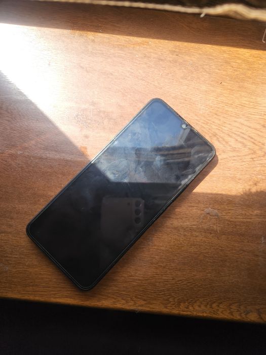Redmi 13 c norm.