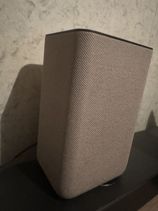 Алиса Яндекс станция 2 - 10/10