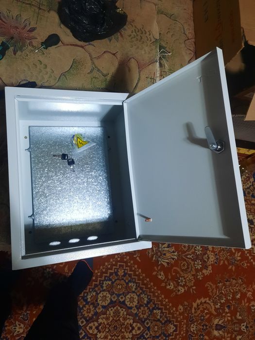 Продам ЩМП недорого