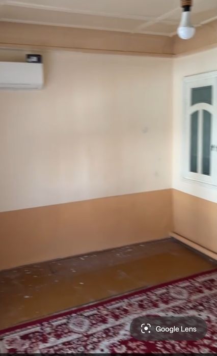 Аренда Чигатой махалла 4 сотка 3 комната